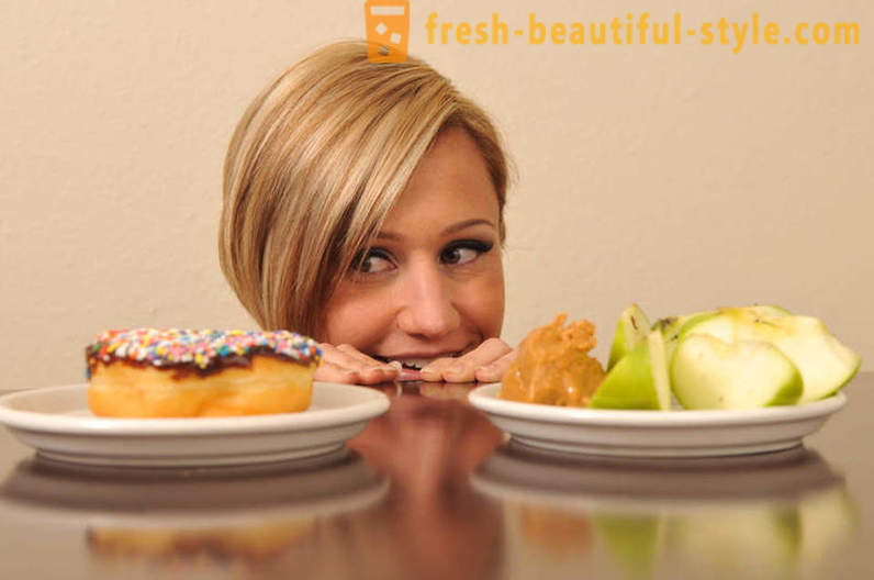 Atkinsi dieet: menüüs 14 päeva ja tulemused ülevaateid