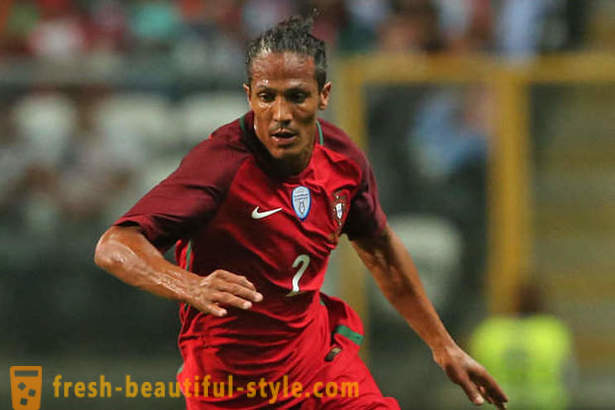 Bruno Alves: Portugali jalgpalli karjääri