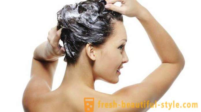 Tõhus šampoon rasustele juustele: ülevaateid, tüübid ja tootjad