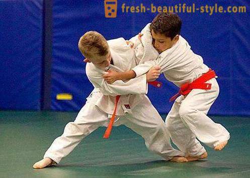 Mis on Judo? Ajalugu ja päritolu Judo
