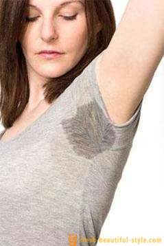 Parim deodorant higistamine: ülevaade tüübid, tootjate ja ülevaateid