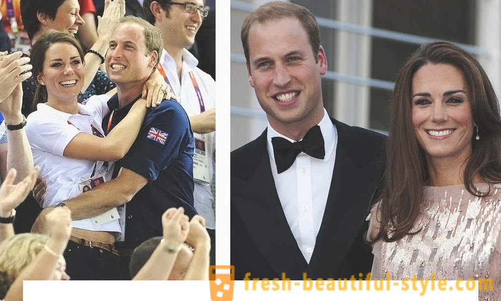 Suures peres: Emadus vihjeid Kate Middleton