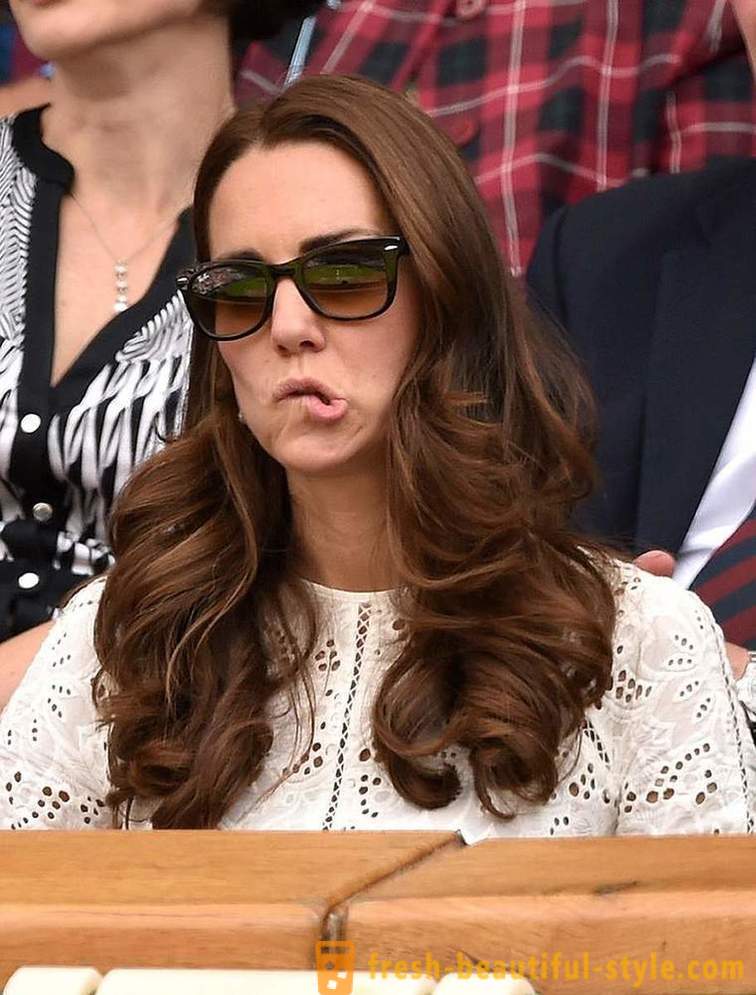 Nädalapäevad Kate Middleton