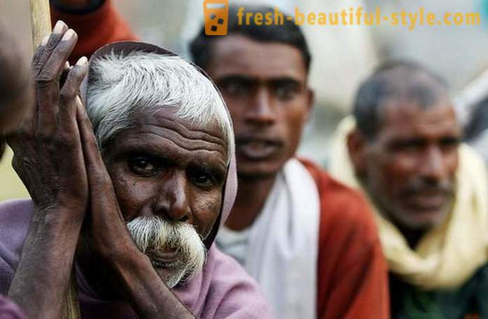 Untouchables: madalaim seisuse India
