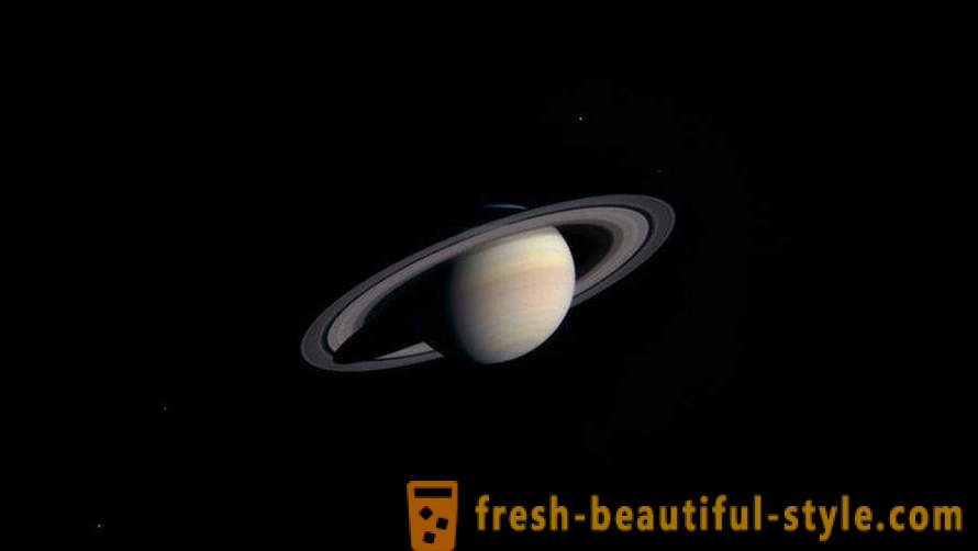 Maailma lihtsalt seadmega Cassini