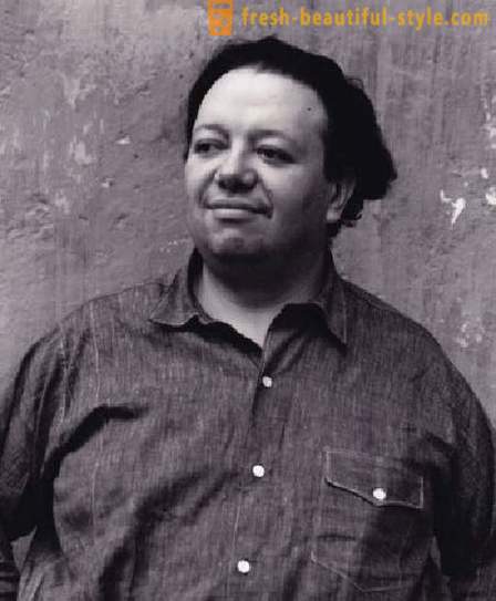 Armastab Mehhiko kunstnik Diego Rivera