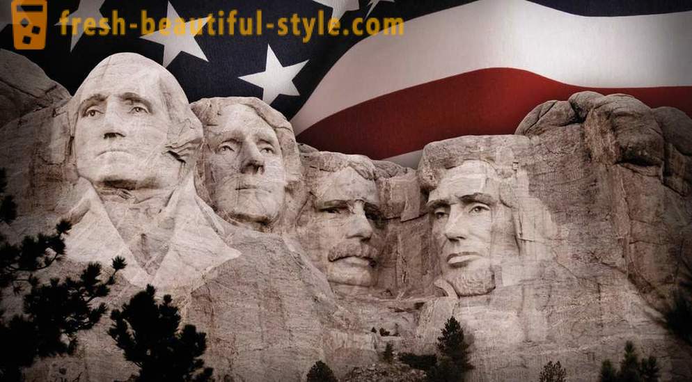 7 kõige edukam American presidendid