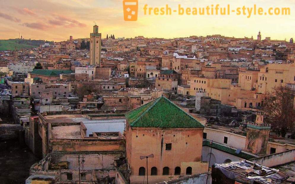 Imet Marokost (osa 2)