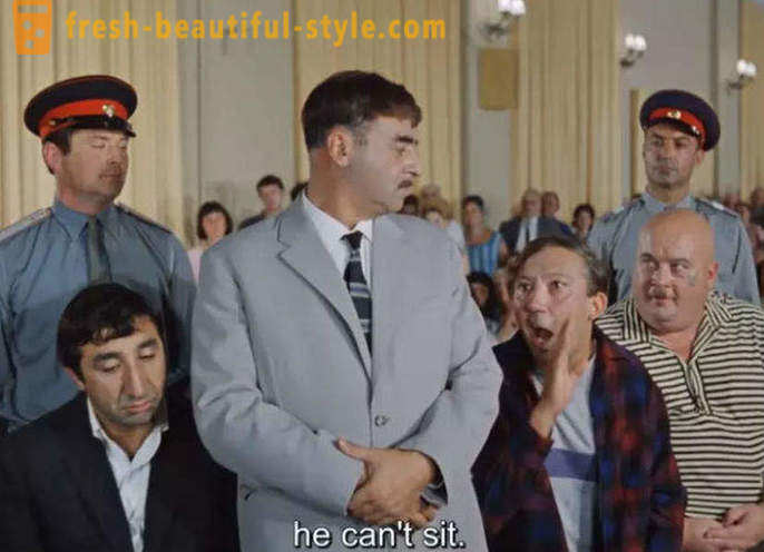 Nõukogude film 