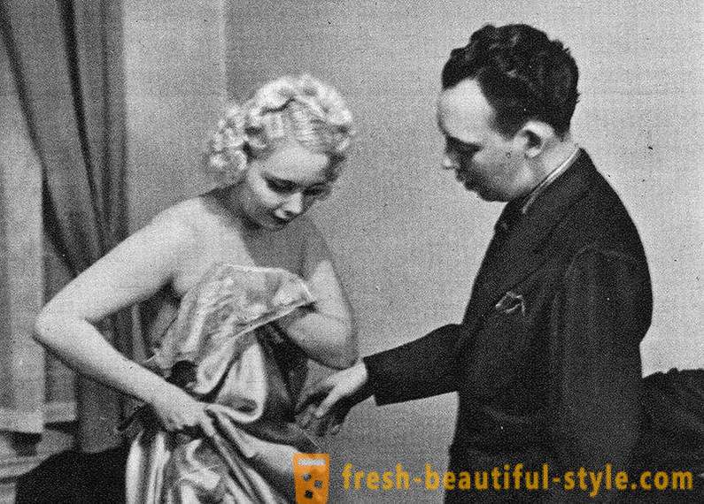 Kuidas lahti riietuma magamistoas: juhendamine 1937 naiste