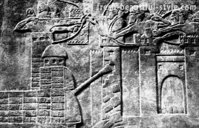 10 arheoloogilised avastused, et kinnitada piiblilugusid
