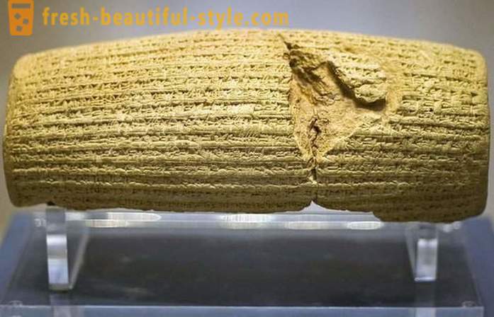 10 arheoloogilised avastused, et kinnitada piiblilugusid