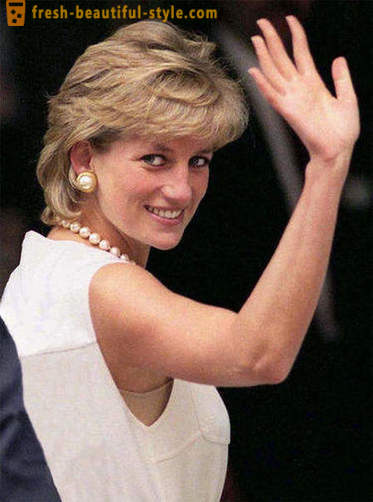 Printsess Diana oleks välja 55