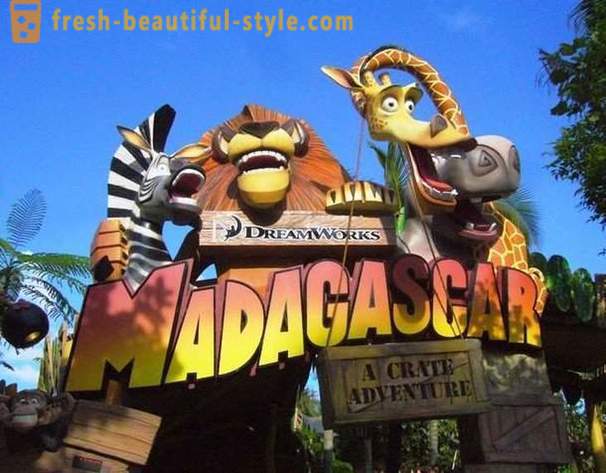 Huvitavaid fakte Madagaskar, et sa ei pruugi teada