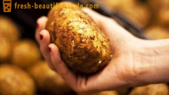 Mida on vaja teada iga kartul