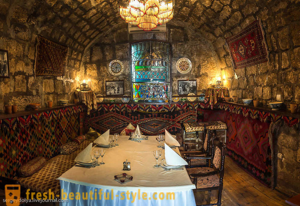 Aserbaidžaani köök