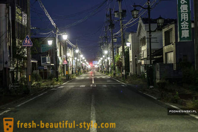 Kuidas Fukushima pärast peaaegu 5 aastat pärast õnnetust