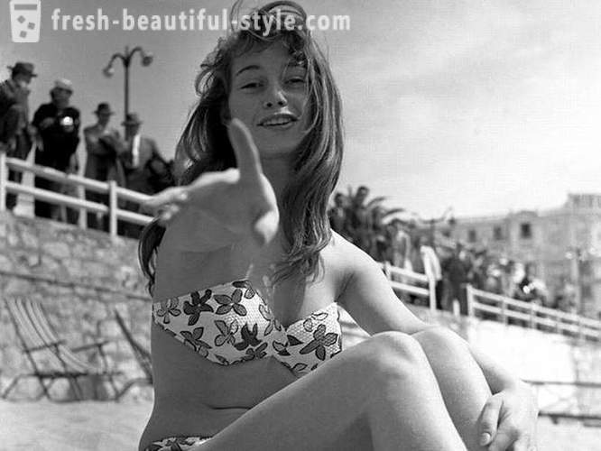 15 peamist kehastused Brigitte Bardot