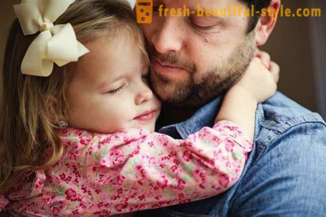Isa ja tütar taasloodi pulm fotod pärast ema surma