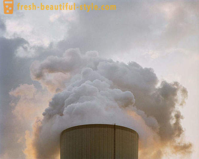 Industrial heitkoguste ilu