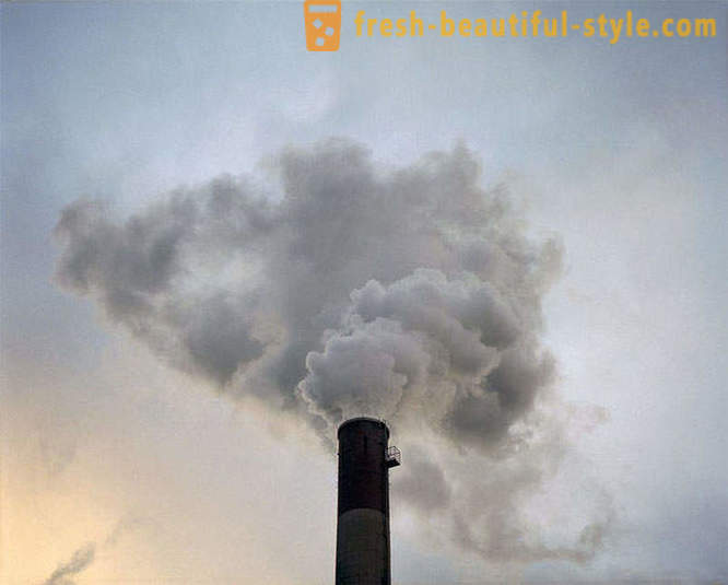 Industrial heitkoguste ilu