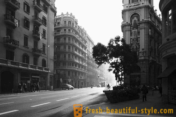 Barcelona: Vene ilme