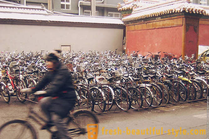 Käi Peking 2006