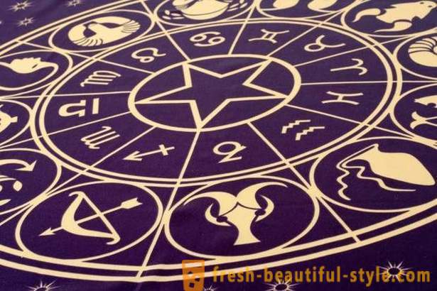 10 kõige ootamatu kasutusvaldkonnad astroloogia