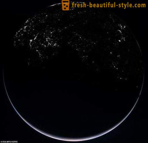 Vaata orbiidil Maale