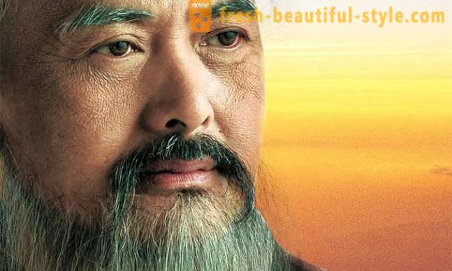 10 Life õppetunnid Konfutsiuse
