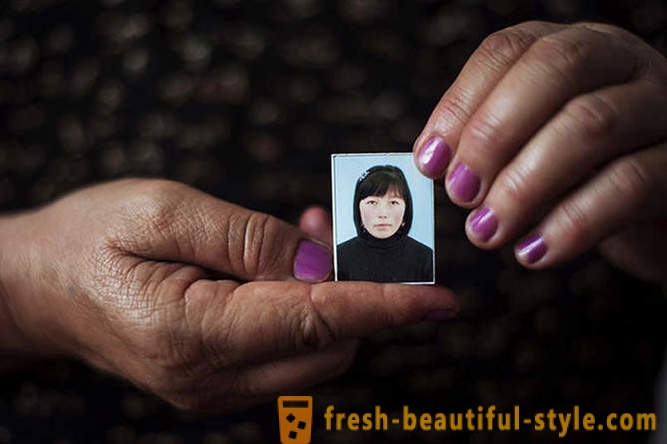 Varastatud pruut Kõrgõzstan