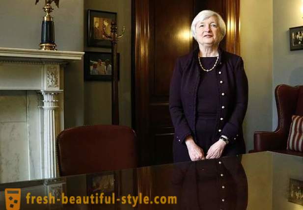 Aasta naine - 2013: Edetabel Forbes Woman