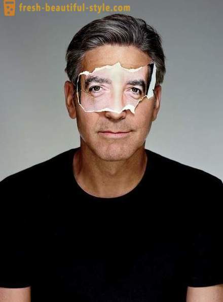 Reeglid elu George Clooney