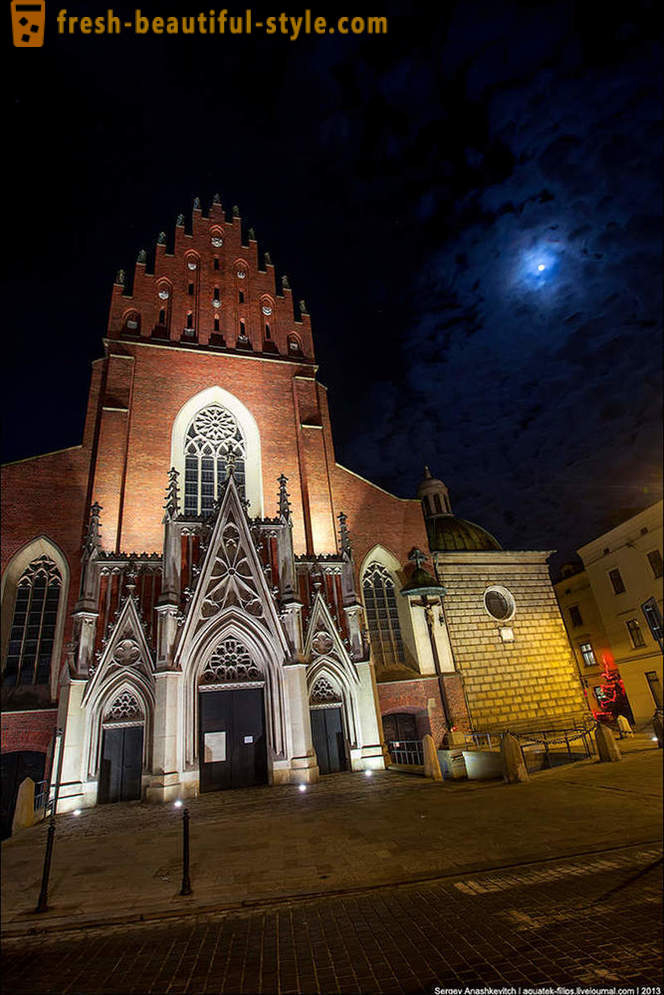 Krakow katoliku