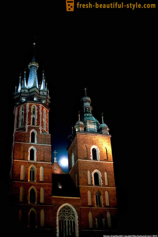 Krakow katoliku