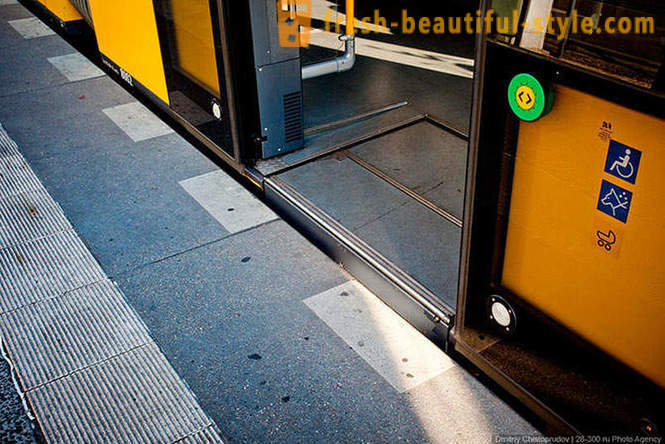 Berliini ühistranspordi