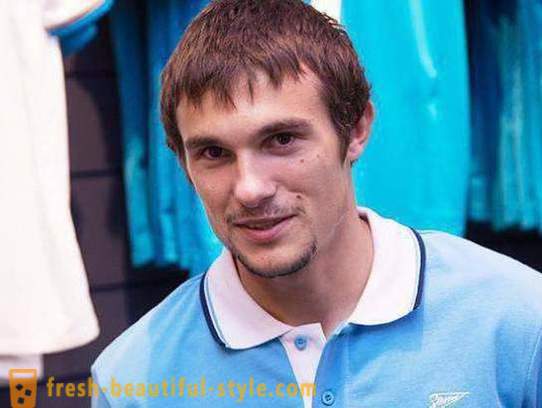 Ivan Solovjov - Vene jalgpallur