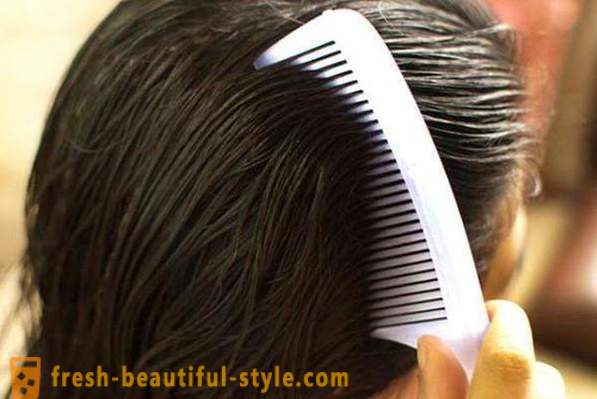 Comb juuksuris föön: näpunäited valides