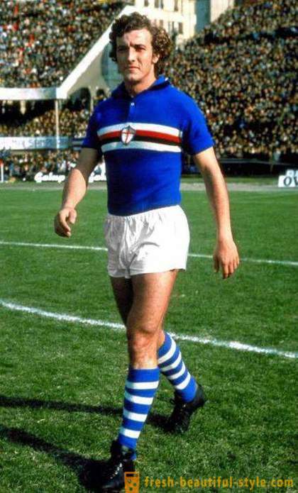 Marcello Lippi - jalgpalli Itaalia