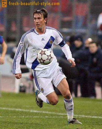 Valentin Belkevich - Valgevene jalgpalli legend