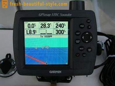 Kalapüük sonar paadist: funktsioonide saladusi ja nippe