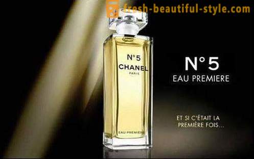 Prantsuse parfüümi. Real Prantsuse parfüümi: hinnad
