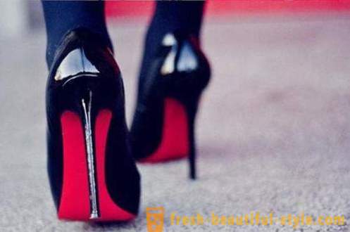 Punased kingad: mida kanda?