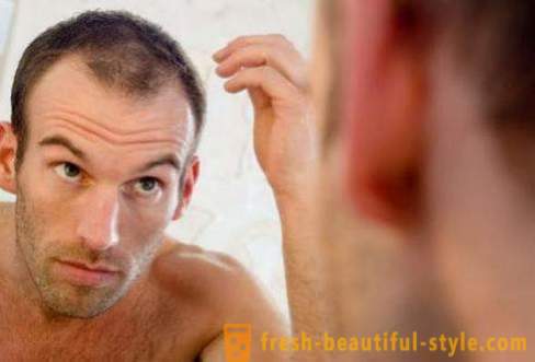 Kuidas tugevdada juuksed langevad välja: tõhusaid vahendeid ja tagasiside andmine
