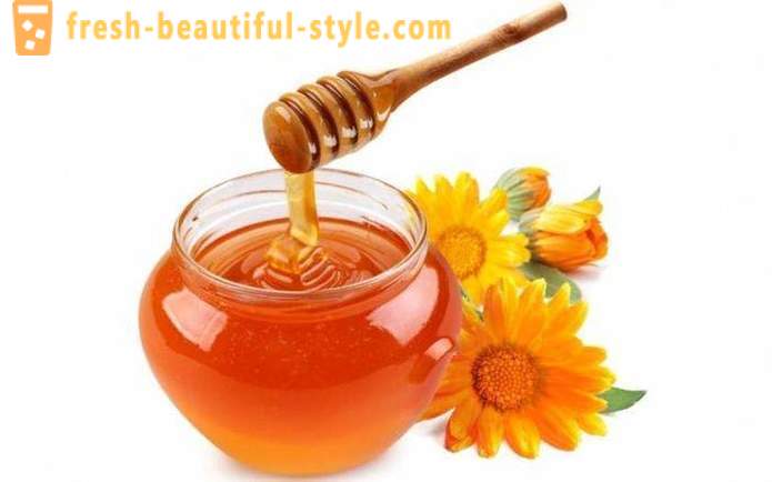 Honey wrap: salendav ja tselluliidivastane